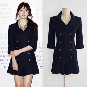 NWOT Chanel 13P $6000 LOGO BUTTON